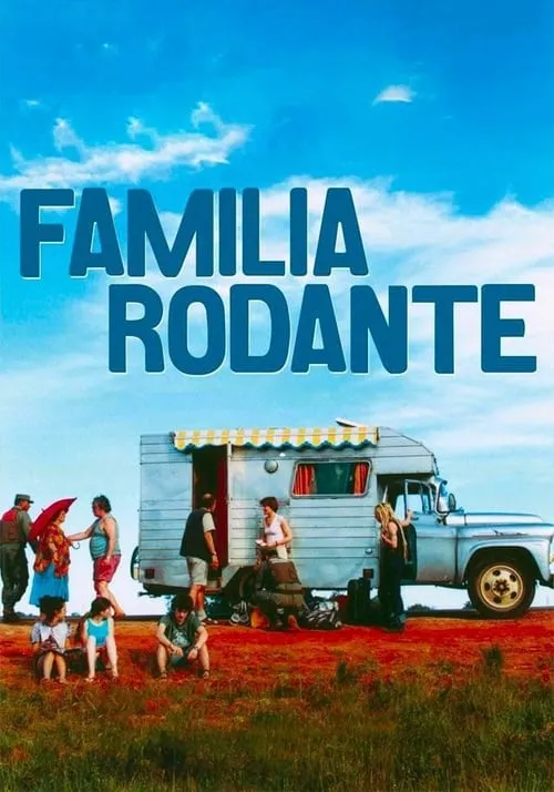 Familia rodante