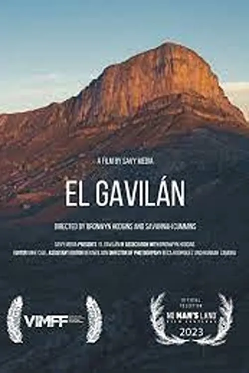 El Gavilan (movie)