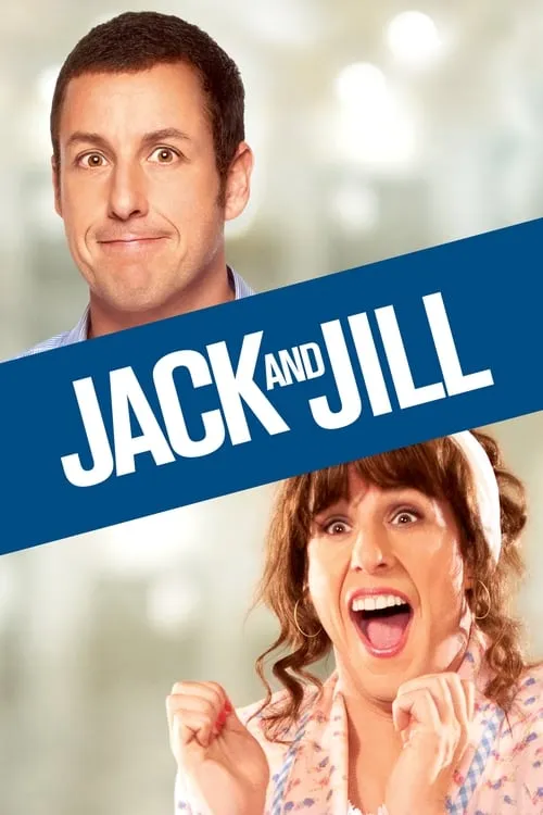 Jack and Jill (movie)