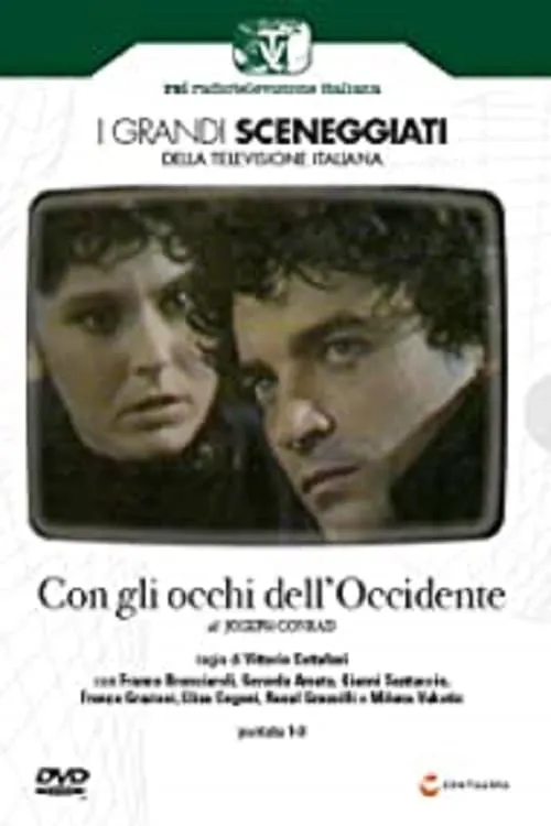 Con gli occhi dell'occidente (movie)