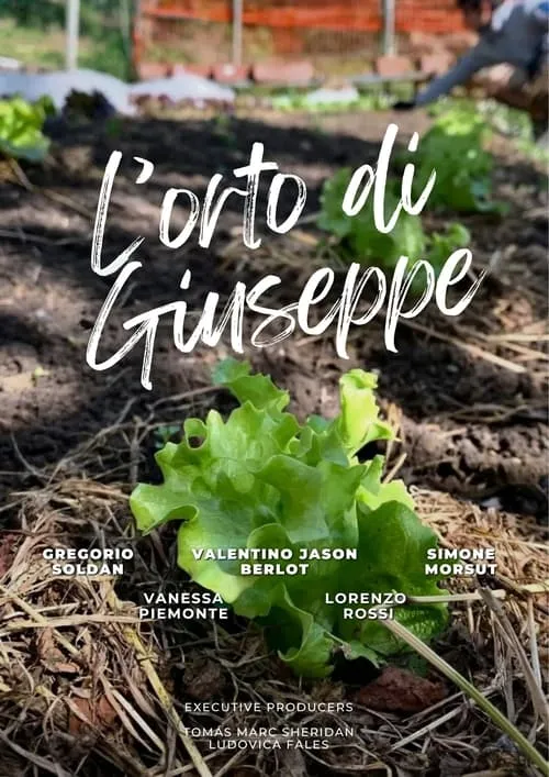 L'Orto di Giuseppe (movie)