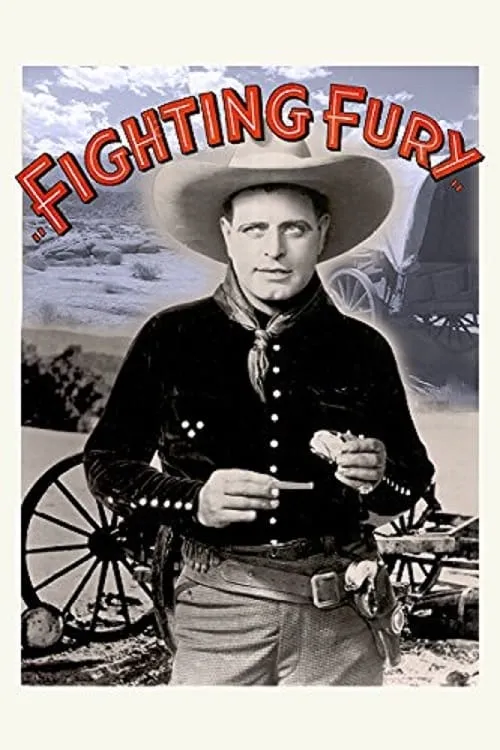 Fighting Fury (movie)