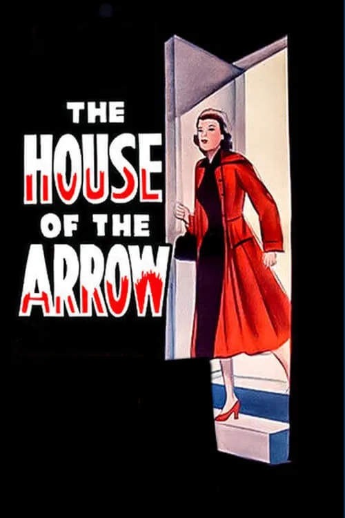 The House of the Arrow (фильм)