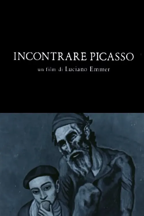 Incontrare Picasso (movie)