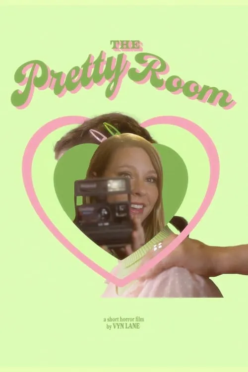 The Pretty Room (movie)