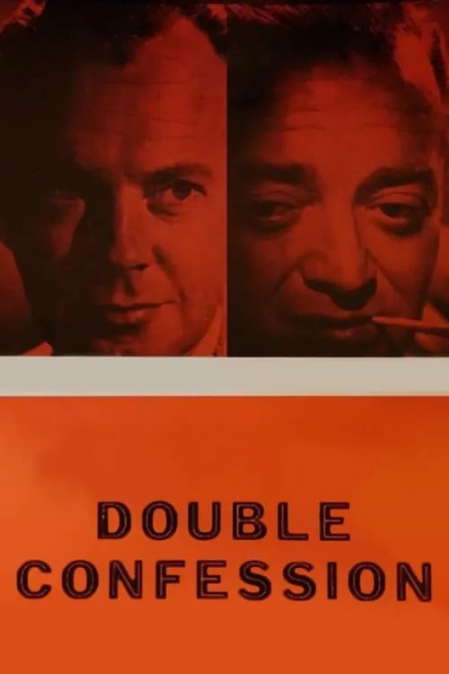 Double Confession (movie)