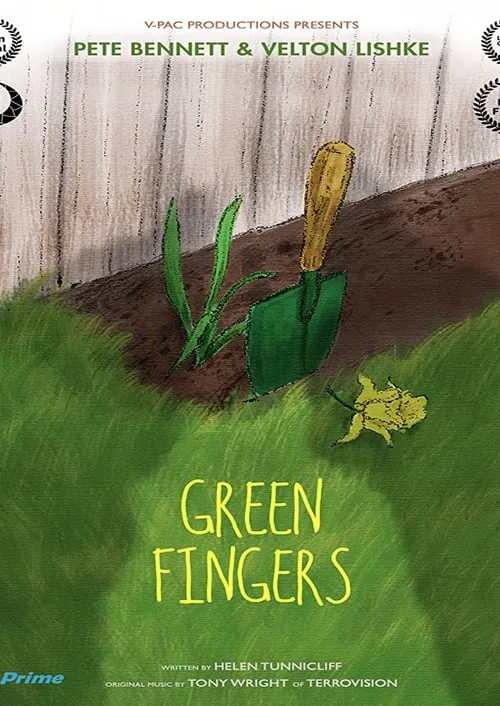 Green Fingers (сериал)