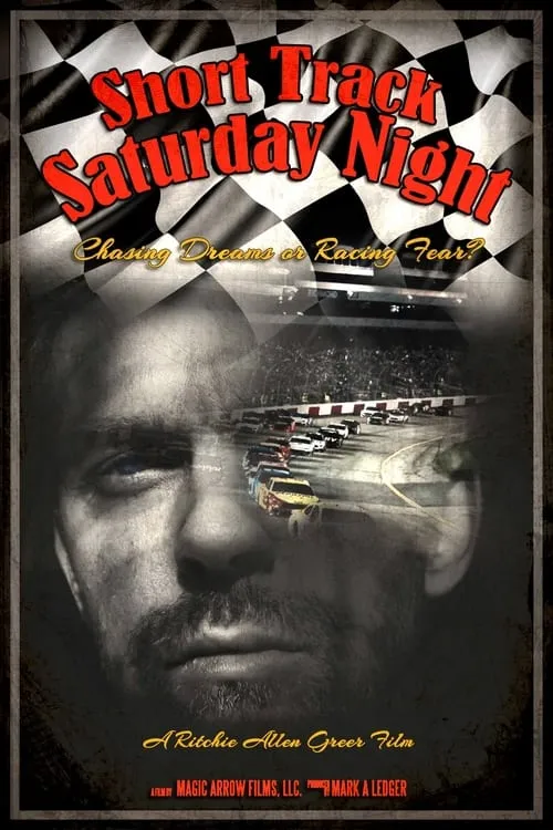 Short Track Saturday Night (movie)