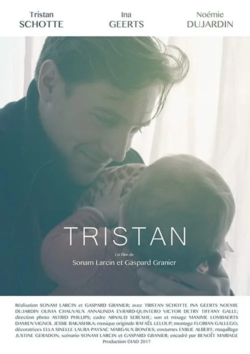 Tristan (movie)