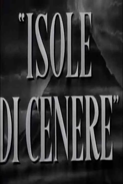 Isole di cenere (movie)