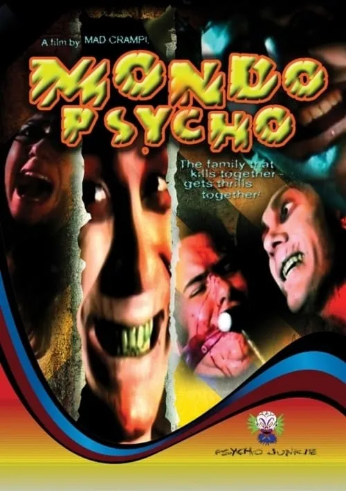 Mondo Psycho (movie)