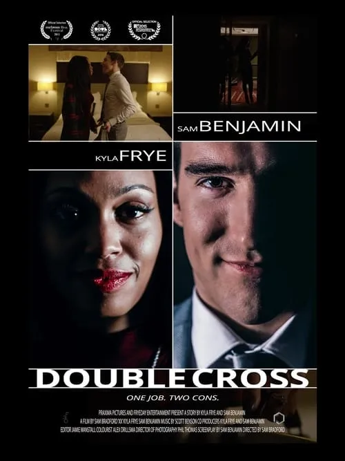 Double Cross (фильм)