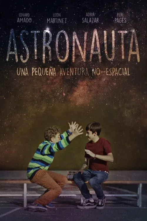 ASTRONAUTA (movie)