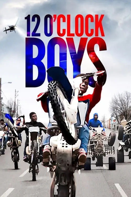 12 O’Clock Boys (movie)