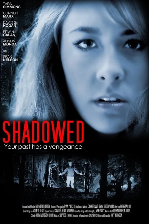 Shadowed (movie)