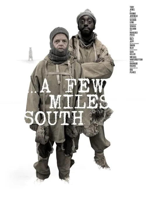 A Few Miles South (movie)