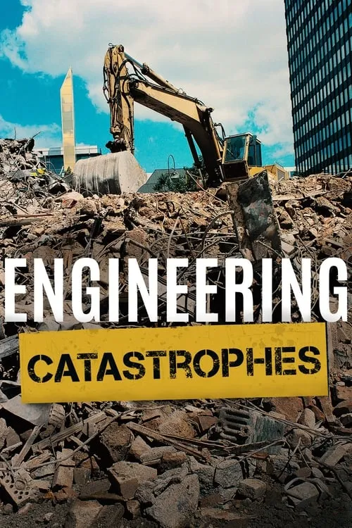 Engineering Catastrophes (сериал)