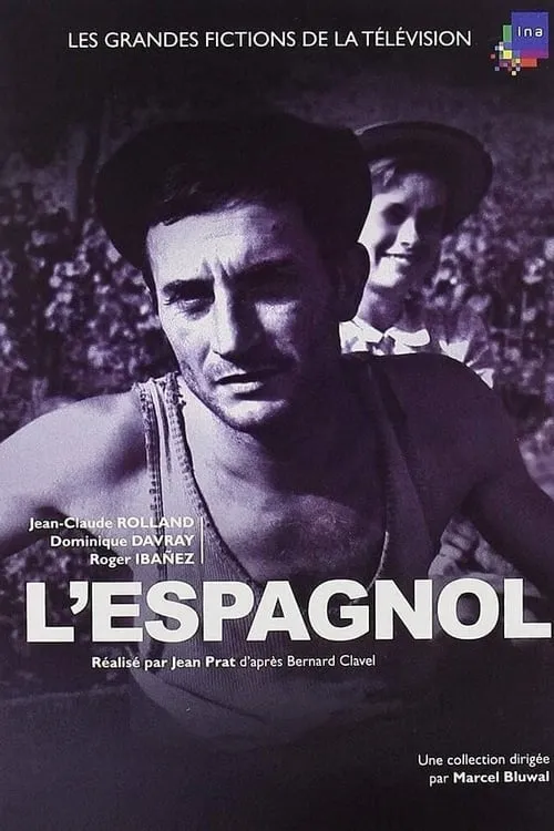 L'Espagnol (series)