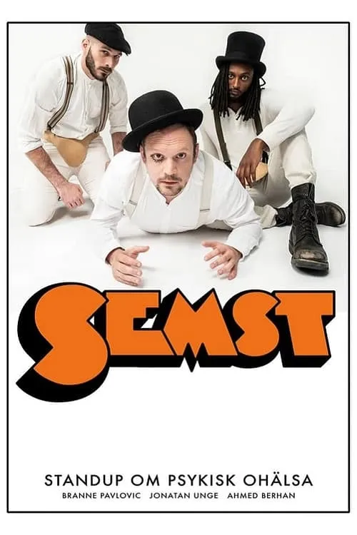 Semst (фильм)