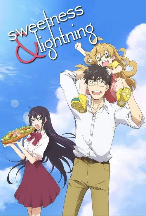 Sweetness & Lightning (series)