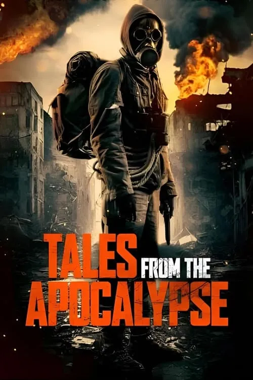 Tales From the Apocalypse