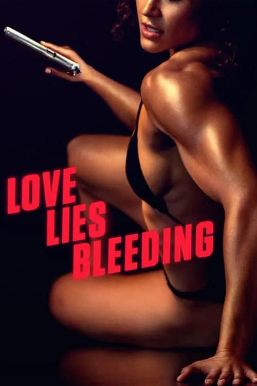 Love Lies Bleeding (movie)