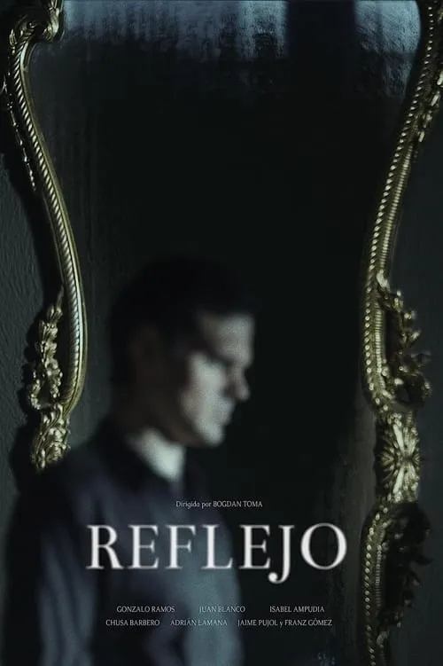 Reflejo (фильм)