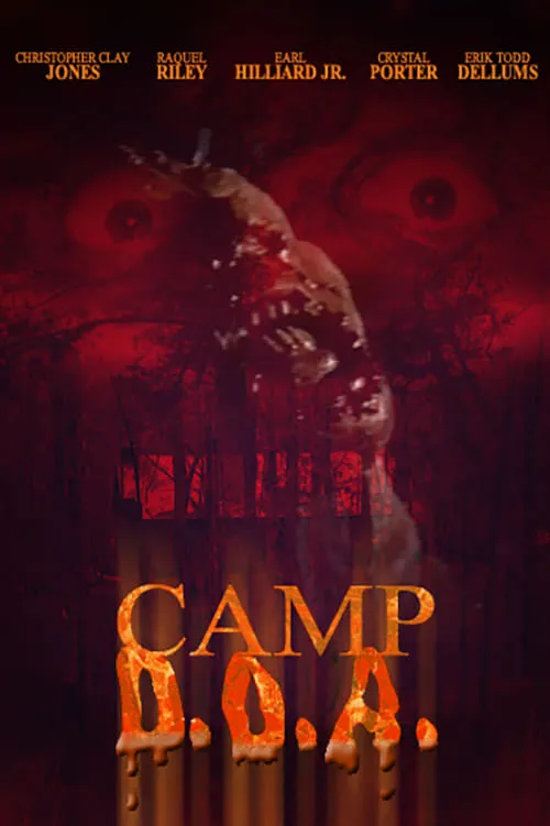 Camp D.O.A. (movie)