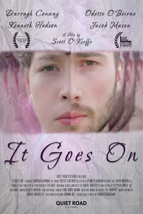 It Goes On (movie)