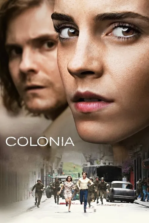 Colonia (movie)