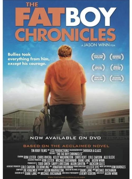 The Fat Boy Chronicles (movie)