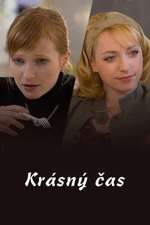 Krásný čas (movie)