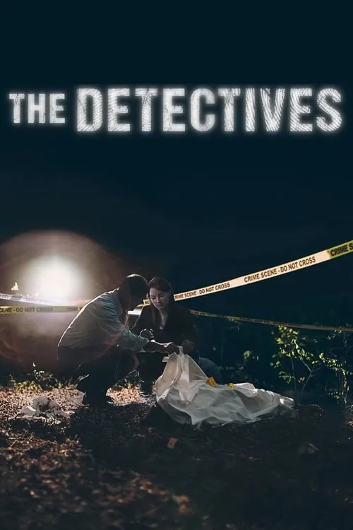 The Detectives (сериал)