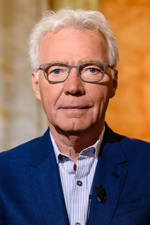 Paul Witteman