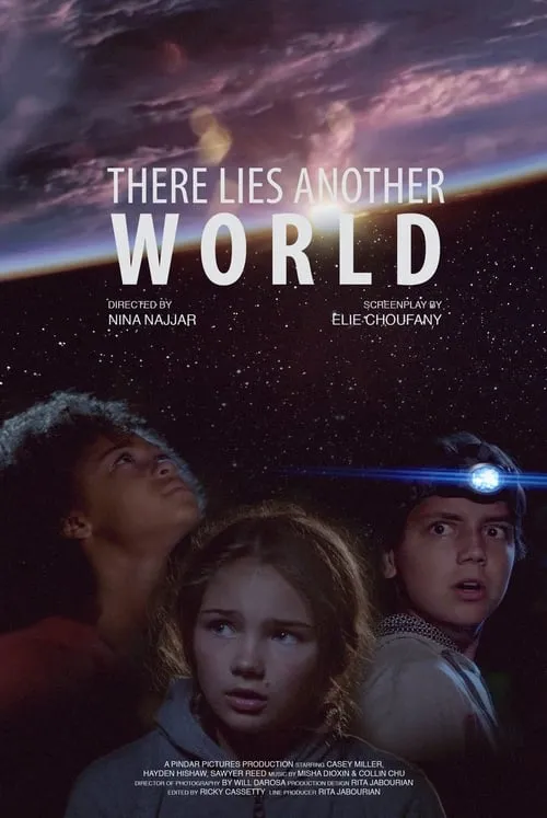 There Lies Another World (movie)