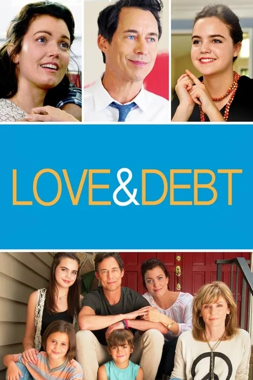 Love & Debt (movie)