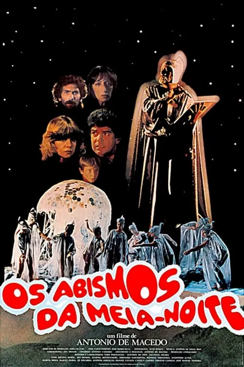 Os Abismos da Meia-Noite (movie)