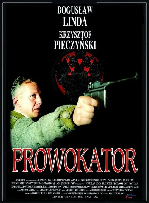 Prowokator (фильм)