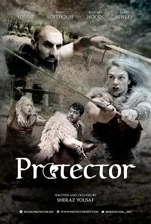 Protector (movie)