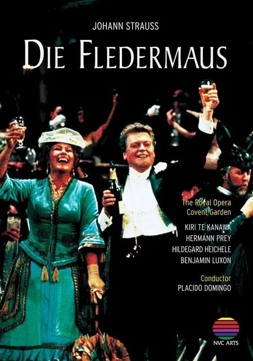 Die Fledermaus (фильм)