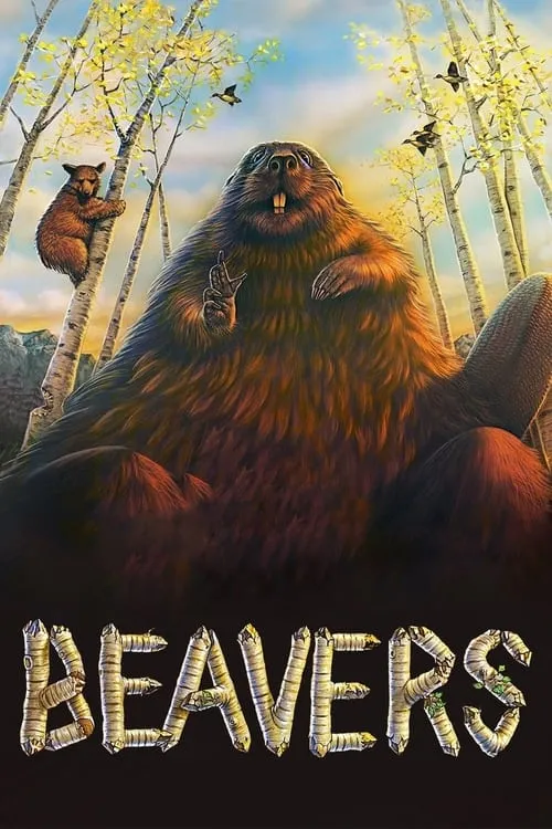 Beavers (movie)