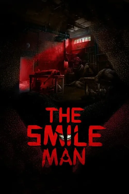 The Smile Man (movie)