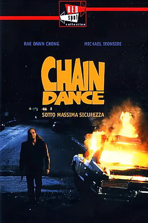 Chaindance