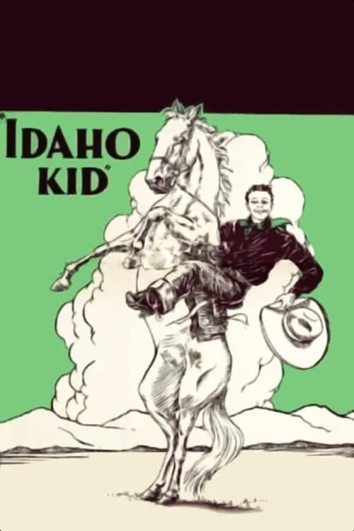 The Idaho Kid (фильм)