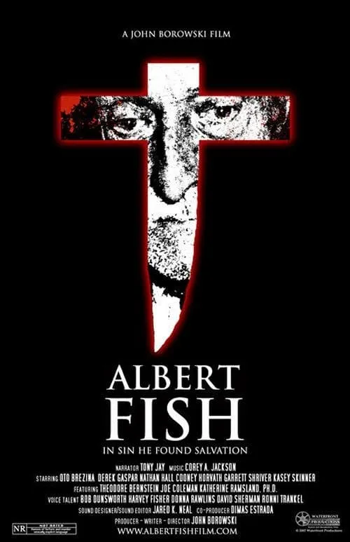 Albert Fish: In Sin He Found Salvation (movie)