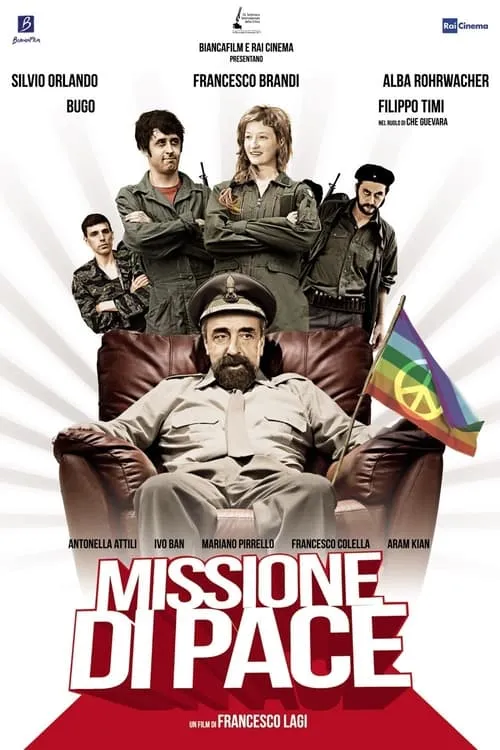 Missione di pace (movie)