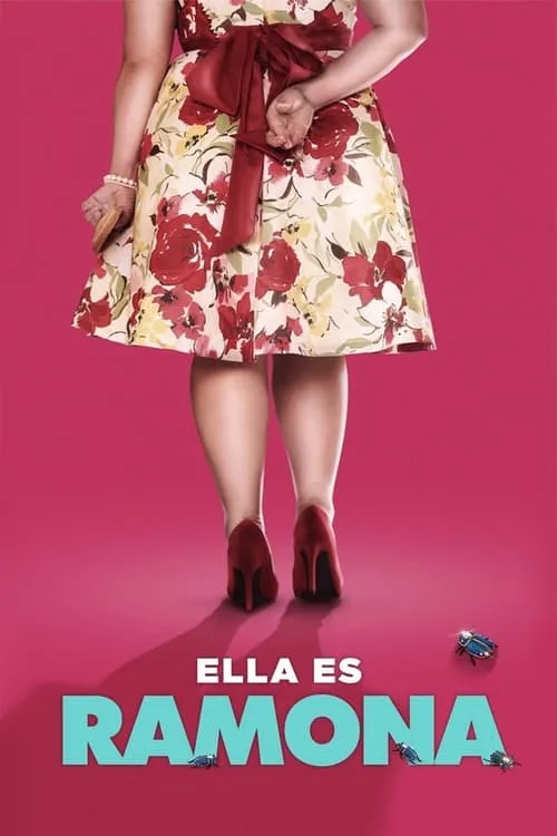 Ella es Ramona