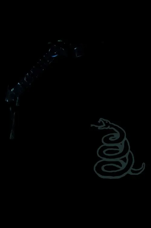 Metallica: Black Album Deluxe Box Set