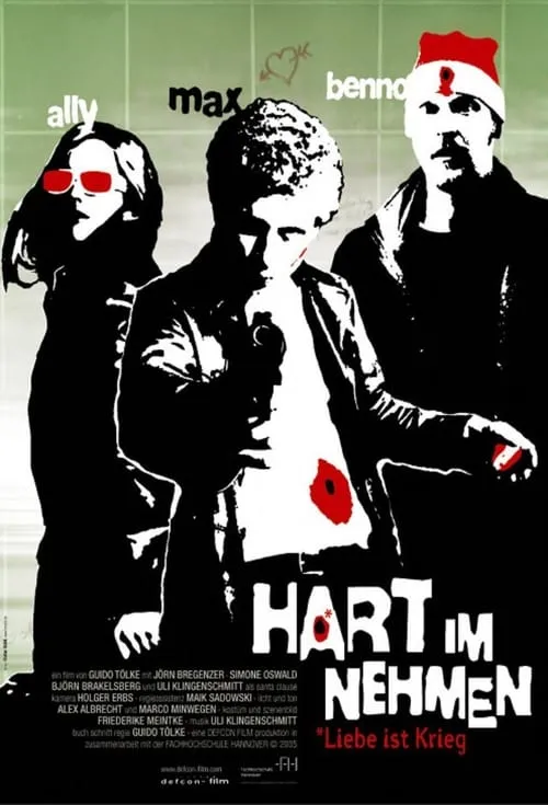 Hart im Nehmen (фильм)