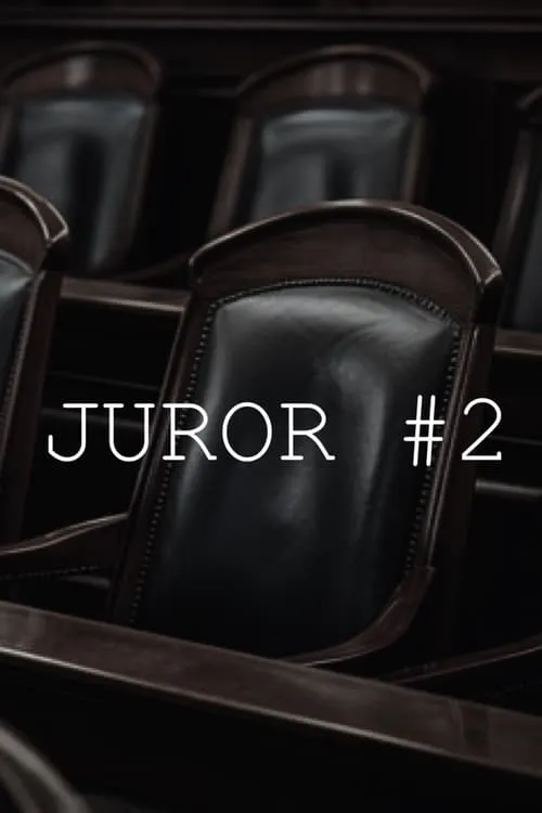 Juror No. 2 (movie)
